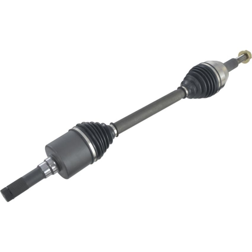 Autopart International Axle Assembly 100% NEW 1700511981