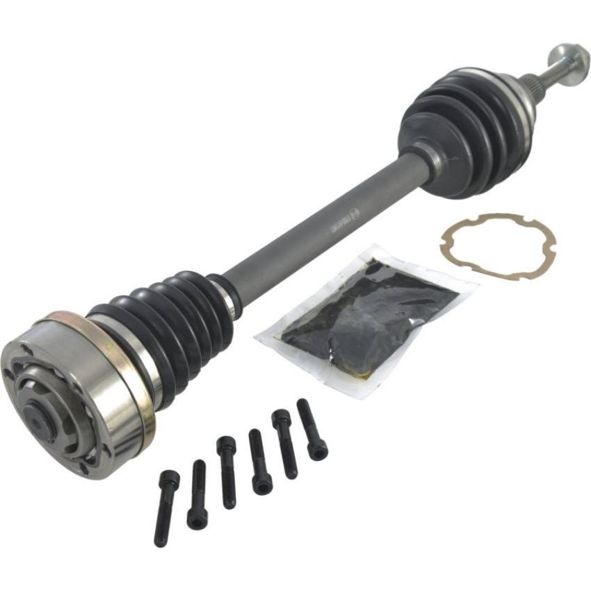 Autopart International Axle Assembly 100% NEW 1700511991