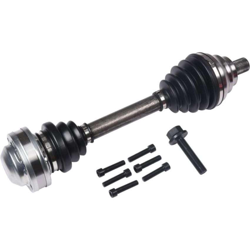Autopart International Axle Assembly 100% NEW 1700511993