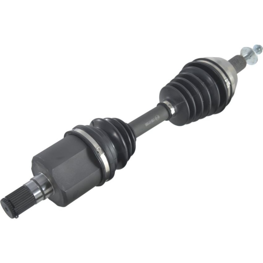 Autopart International Axle Assembly 100% NEW 1700511995