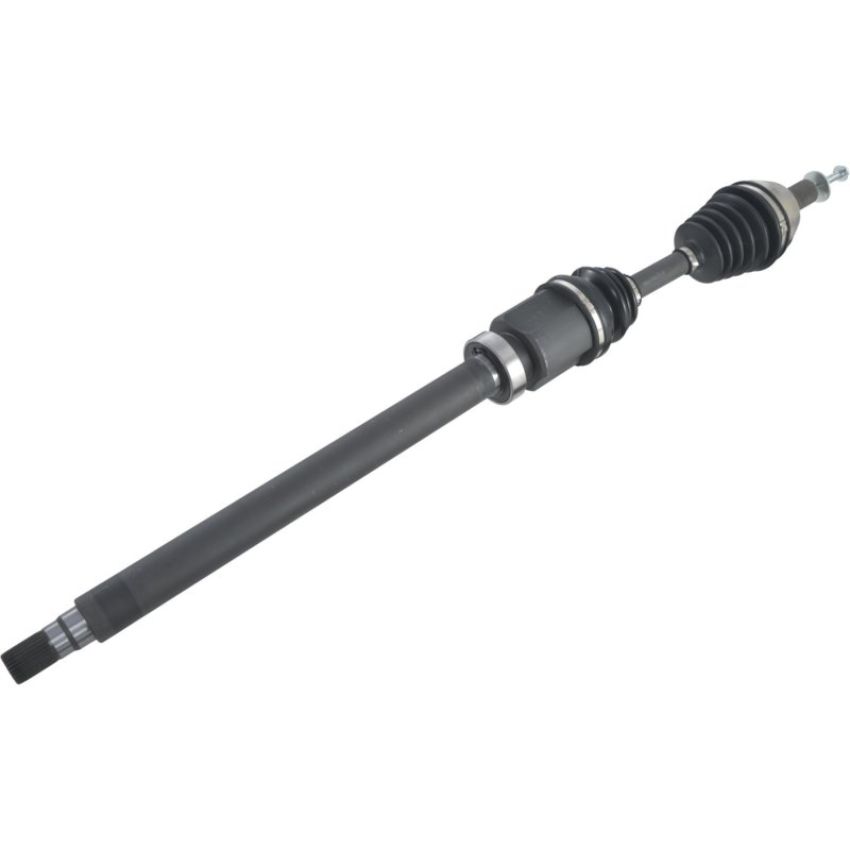 Autopart International Axle Assembly 100% NEW 1700511996