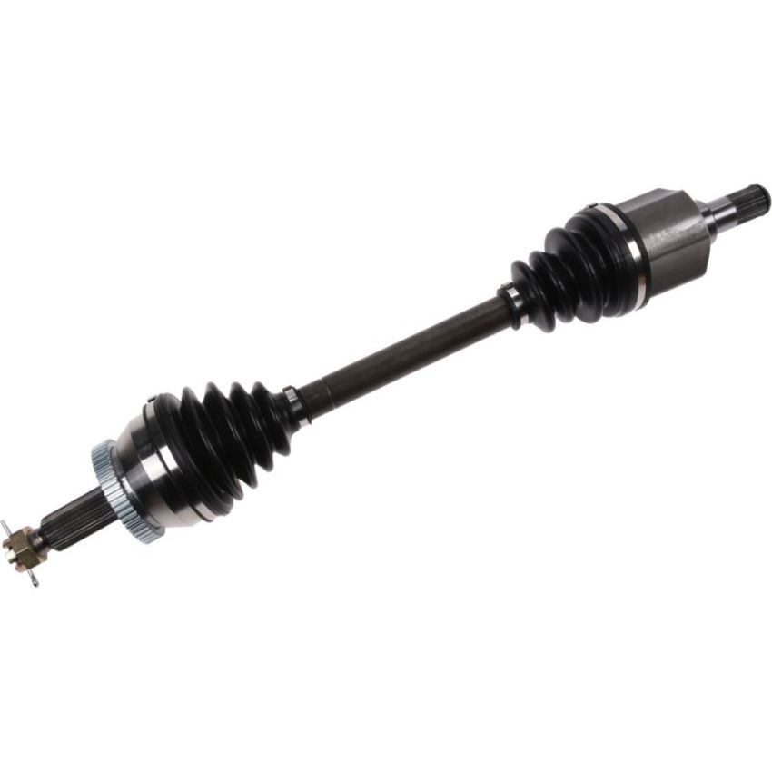 Autopart International Axle Assembly 100% NEW 1700511997