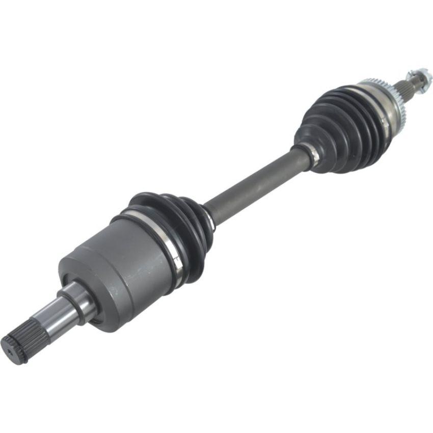 Autopart International Axle Assembly 100% NEW 1700511998