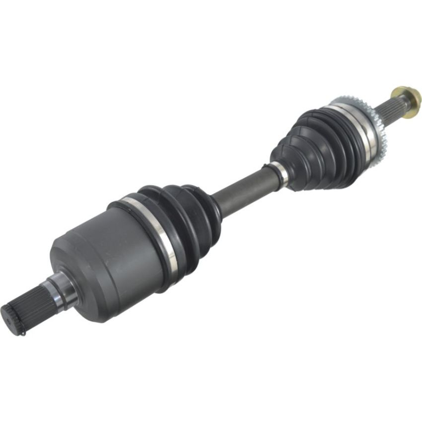 Autopart International Axle Assembly 100% NEW 1700512001