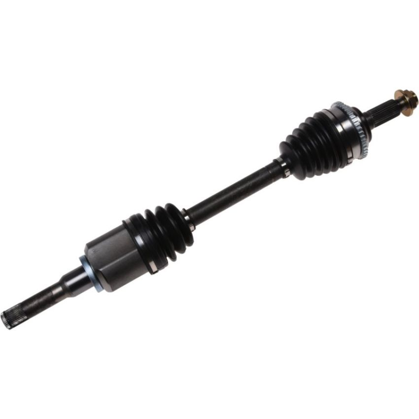 Autopart International Axle Assembly 100% NEW 1700512002