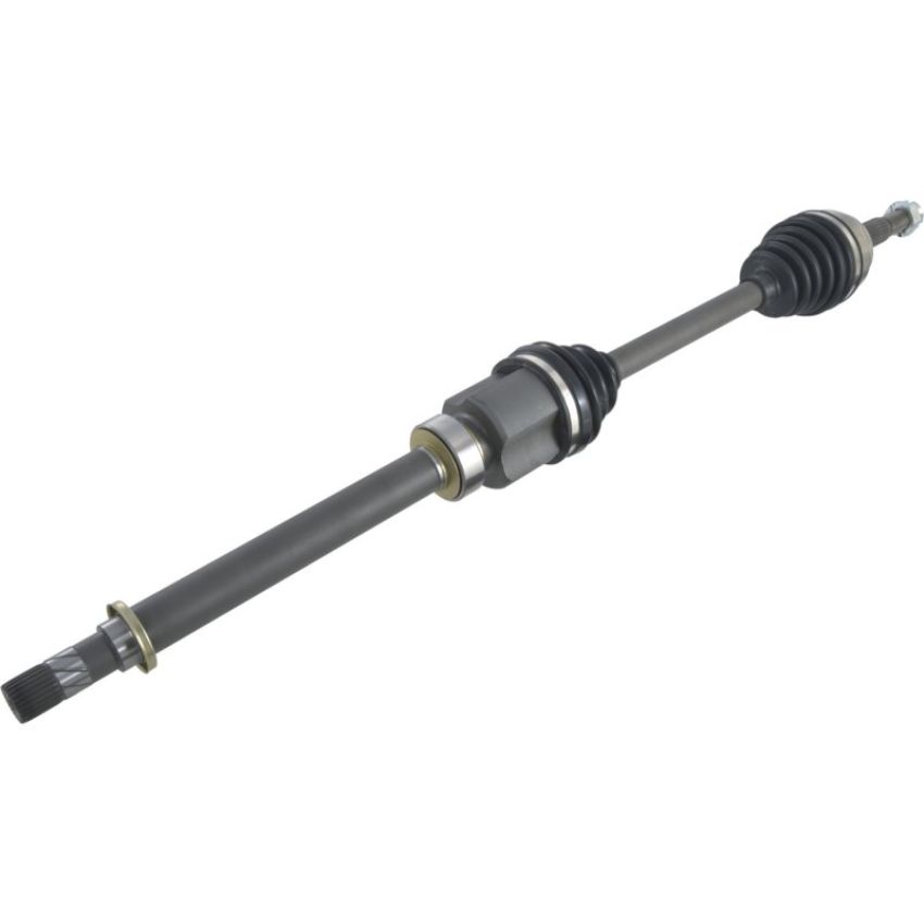 Autopart International Axle Assembly 100% NEW 1700512003