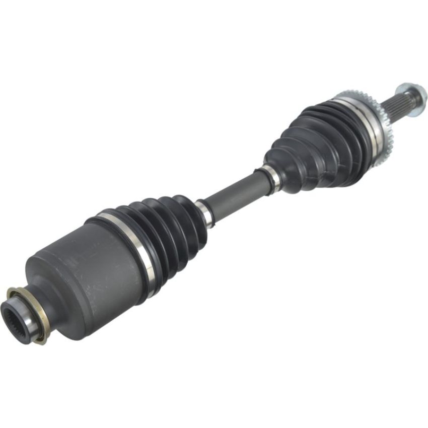 Autopart International Axle Assembly 100% NEW 1700512005