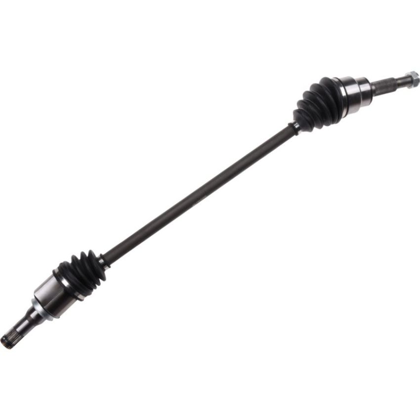 Autopart International Axle Assembly 100% NEW 1700512040