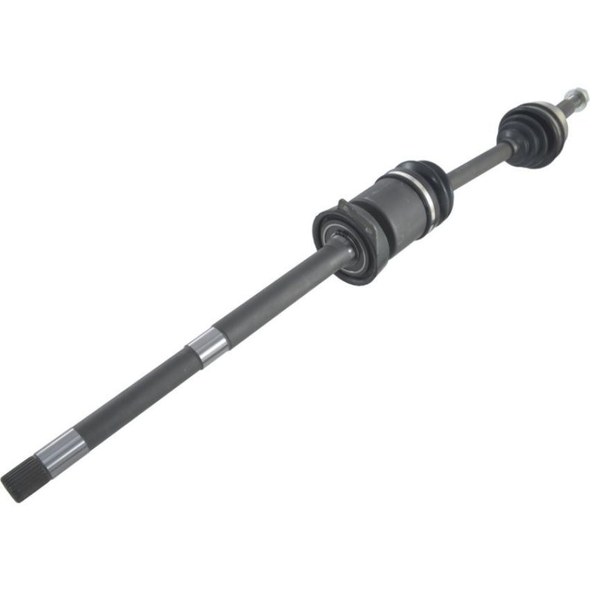 Autopart International Axle Assembly 100% NEW 1700512229
