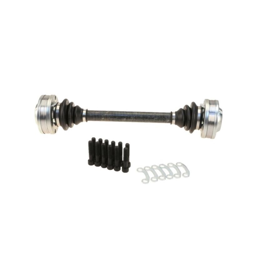 Autopart International Axle Assembly 100% NEW 1700514995