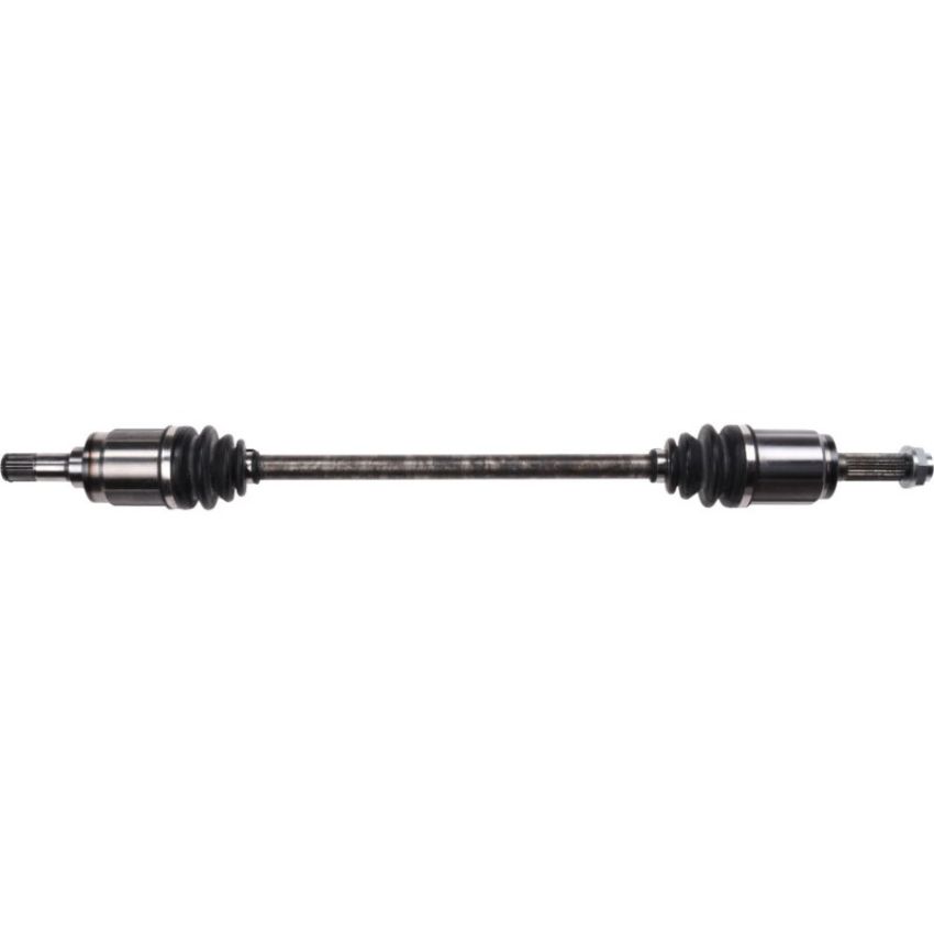 Autopart International Axle Assembly 100% NEW 1700514999