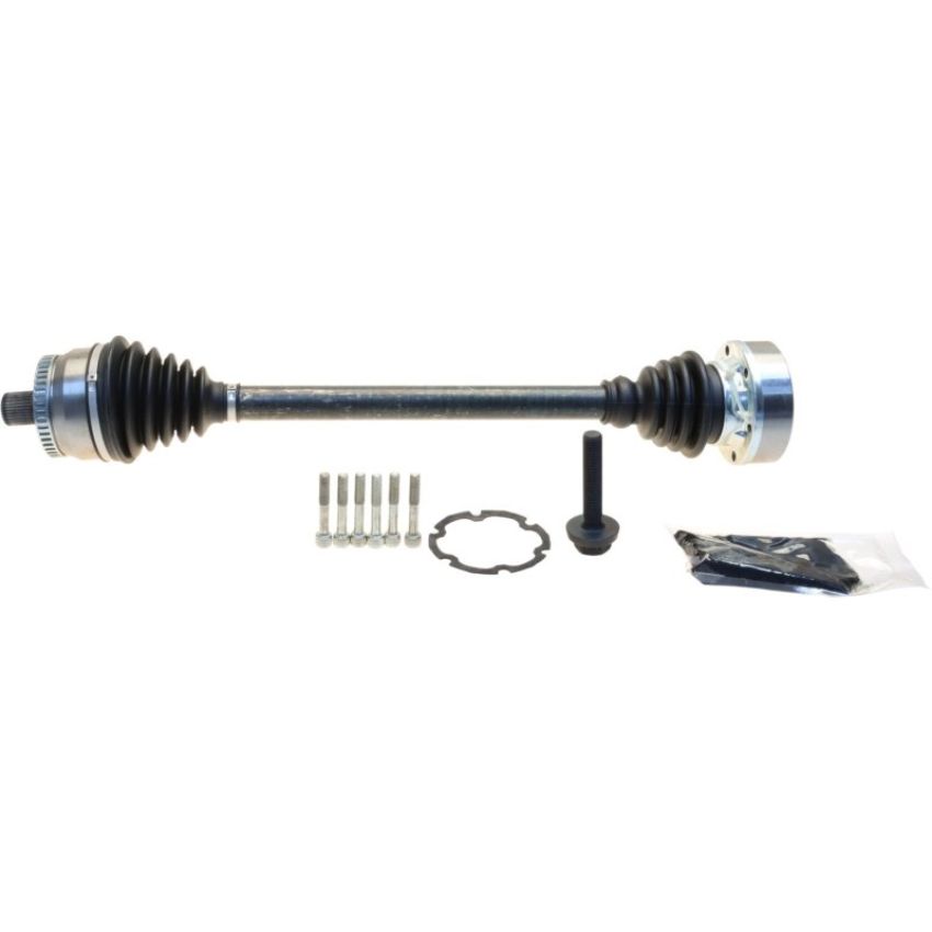 Autopart International Axle Assembly 100% NEW 1700515007
