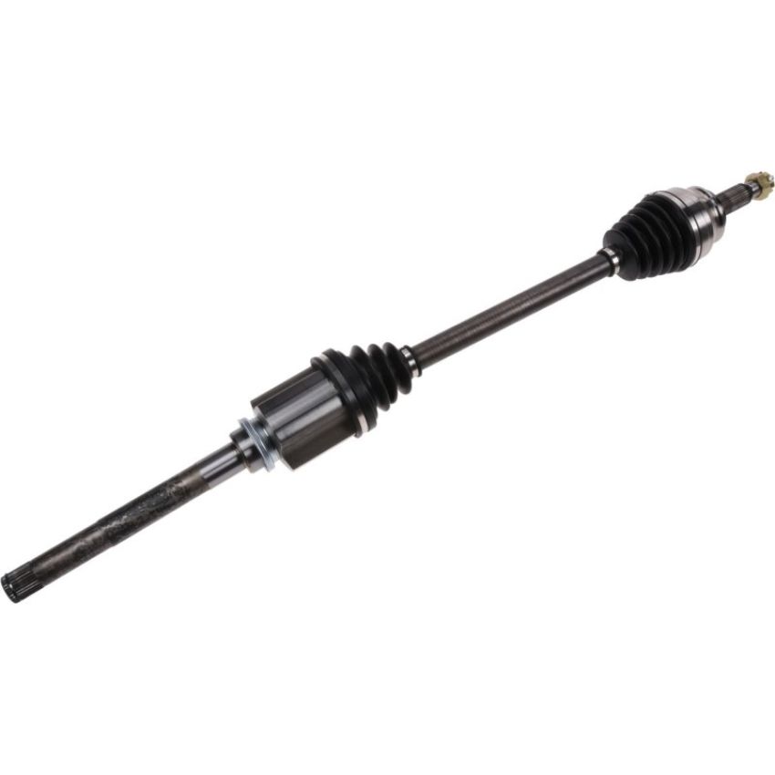 Autopart International Axle Assembly 100% NEW 1700516216