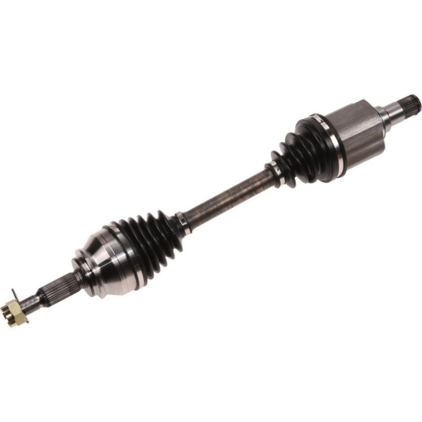 Autopart International Axle Assembly 100% NEW 1700516219