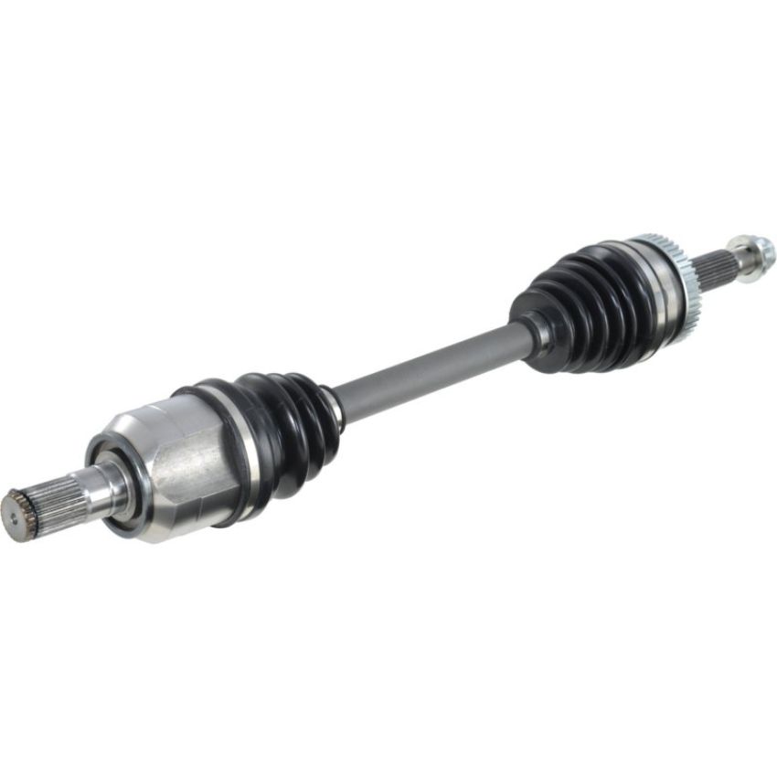 Autopart International Axle Assembly 100% NEW 1700517431