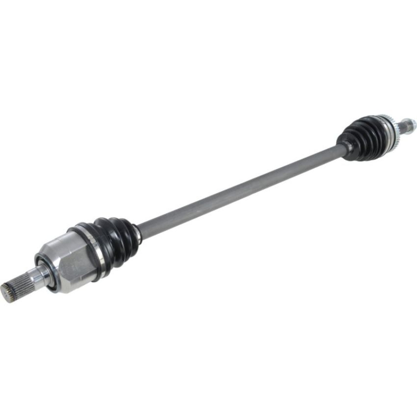 Autopart International Axle Assembly 100% NEW 1700517432