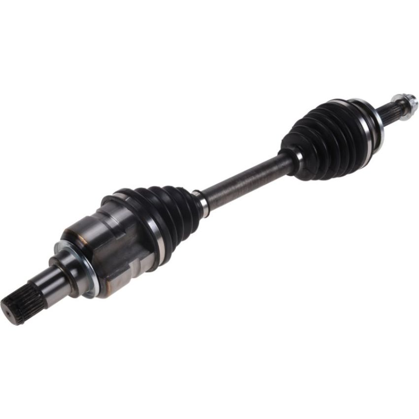 Autopart International Axle Assembly 100% NEW 1700517434