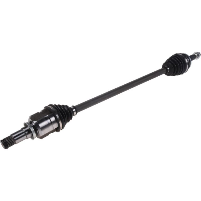 Autopart International Axle Assembly 100% NEW 1700517435