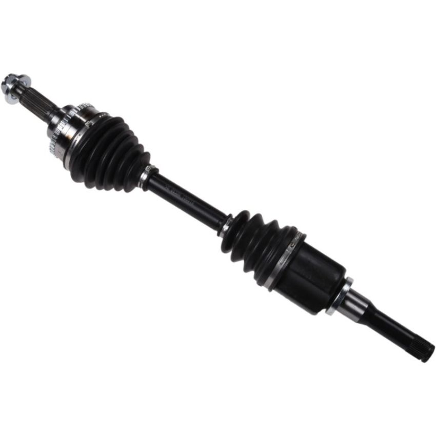 Autopart International Axle Assembly 100% NEW 1700517438