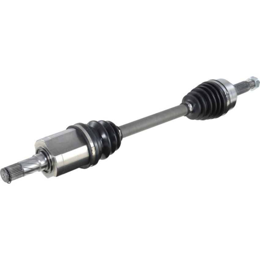 Autopart International Axle Assembly 100% NEW 1700517439