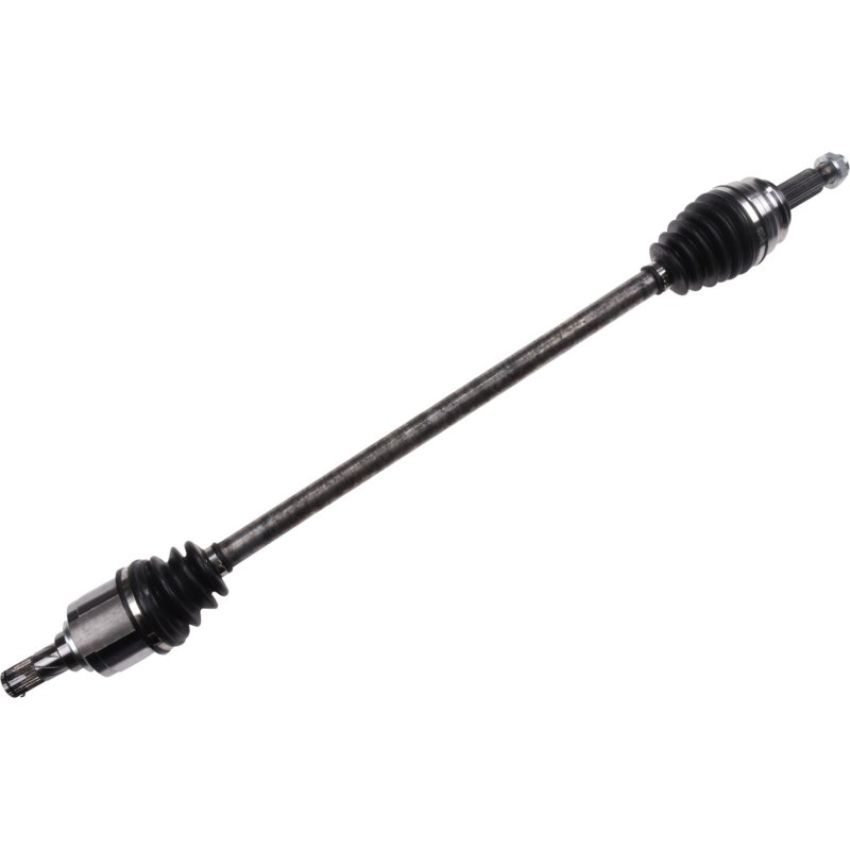 Autopart International Axle Assembly 100% NEW 1700517443