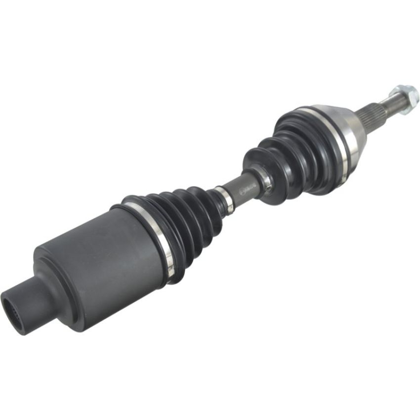 Autopart International Axle Assembly 100% NEW 1700517445