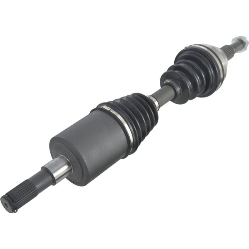 Autopart International Axle Assembly 100% NEW 1700517446