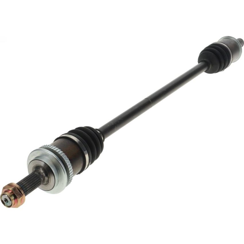 Autopart International Axle Assembly 100% NEW 1700518488
