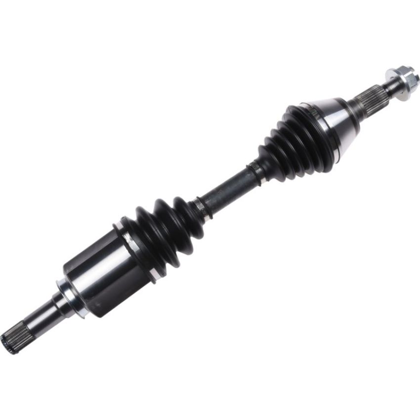 Autopart International Axle Assembly 100% NEW 1700518494