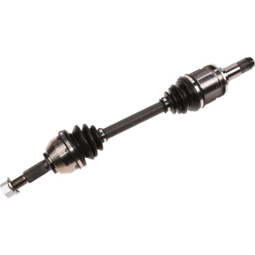 Autopart International Axle Assembly 100% NEW 1700518495