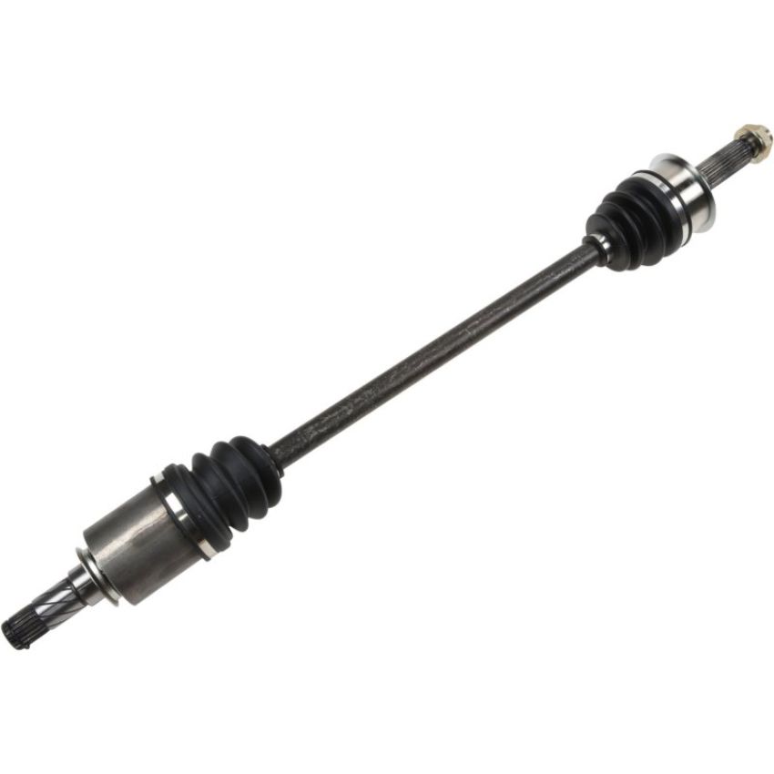 Autopart International Axle Assembly 100% NEW 1700518500