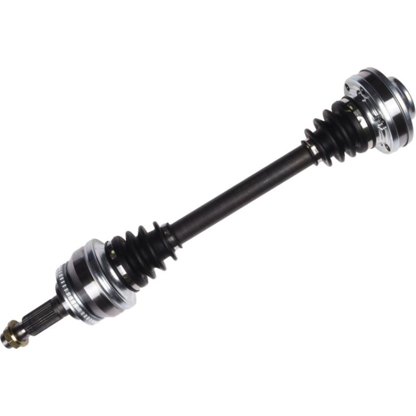 Autopart International Axle Assembly 100% NEW 1700518501