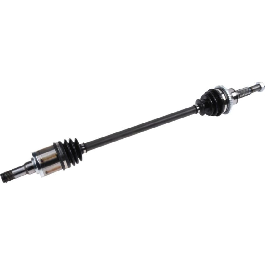 Autopart International Axle Assembly 100% NEW 1700518505