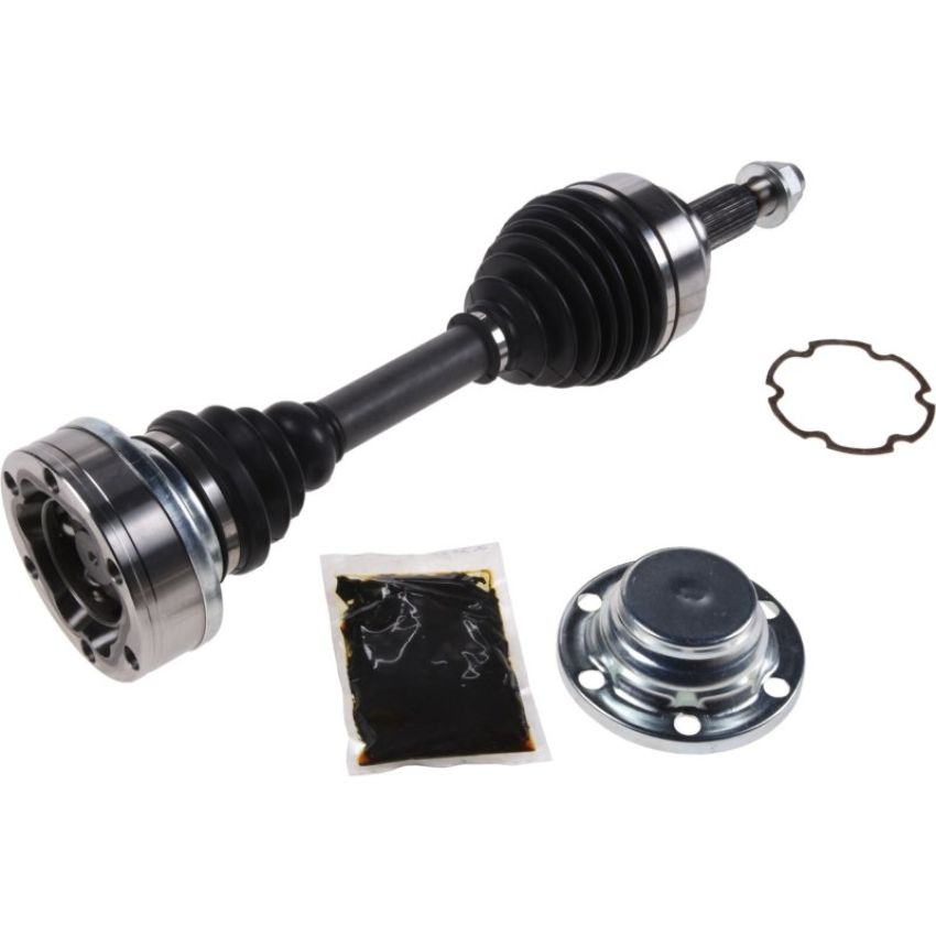 Autopart International Axle Assembly 100% NEW 1700518508