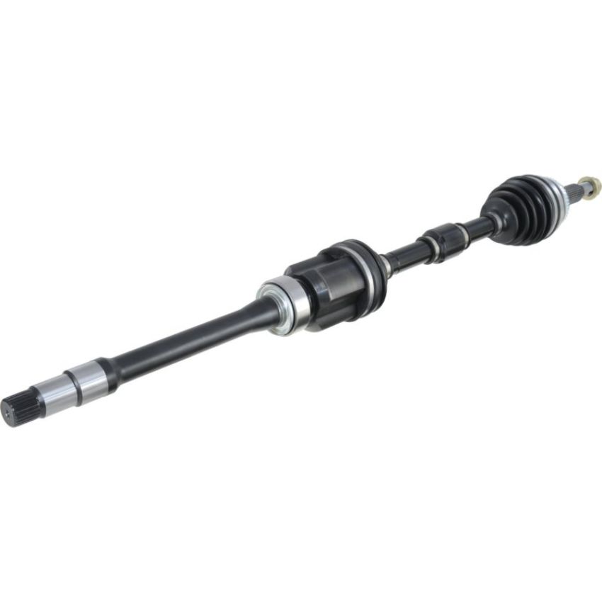 Autopart International Axle Assembly 100% NEW 1700518618