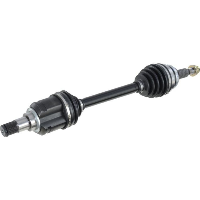 Autopart International Axle Assembly 100% NEW 1700518619