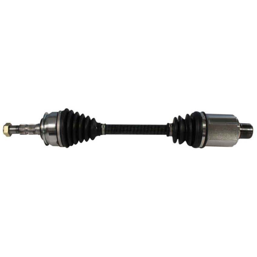 Autopart International Axle Assembly 100% NEW 1700519034