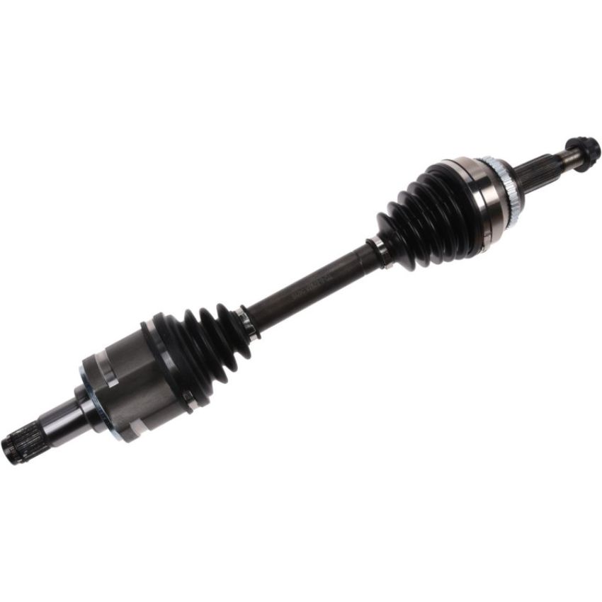 Autopart International Axle Assembly 100% NEW 1700519035