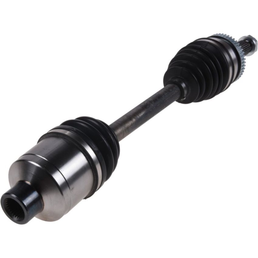 Autopart International Axle Assembly 100% NEW 1700519037