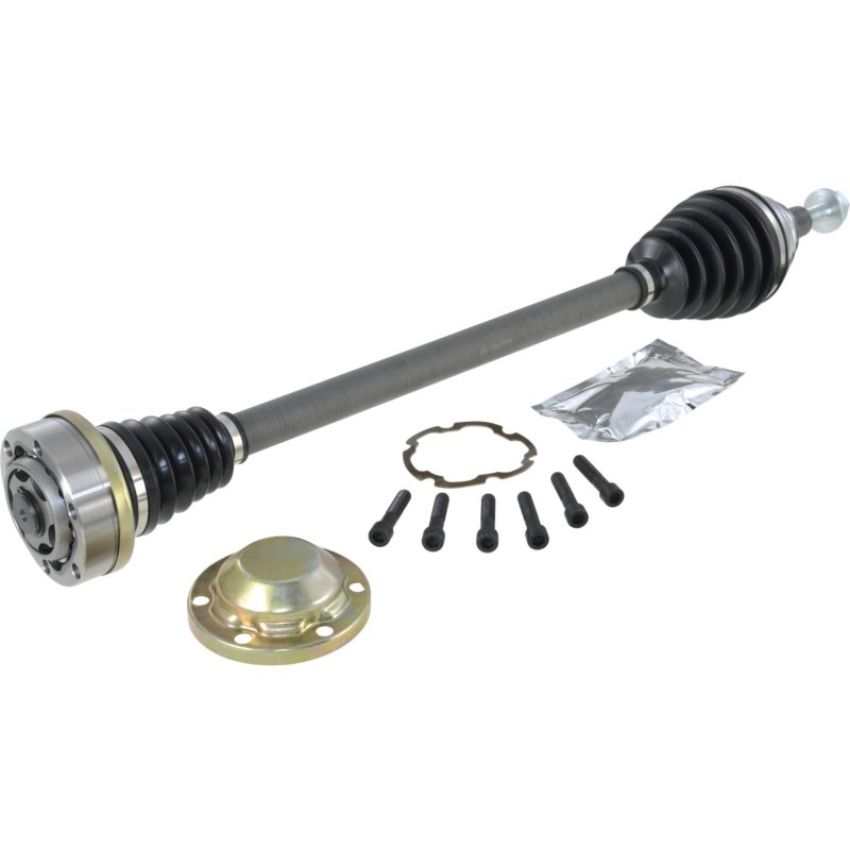 Autopart International Axle Assembly 100% NEW 1700519164