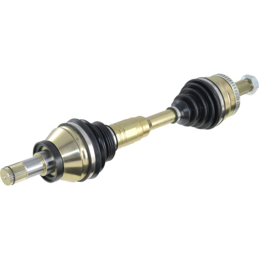 Autopart International Axle Assembly 100% NEW 1700519476