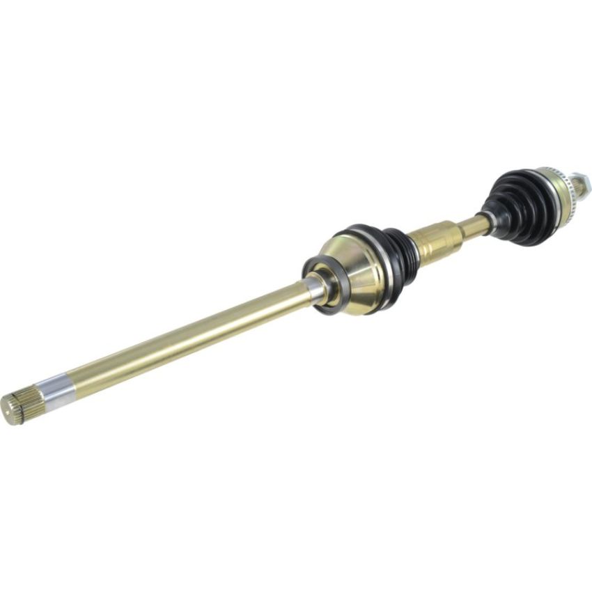 Autopart International Axle Assembly 100% NEW 1700519477