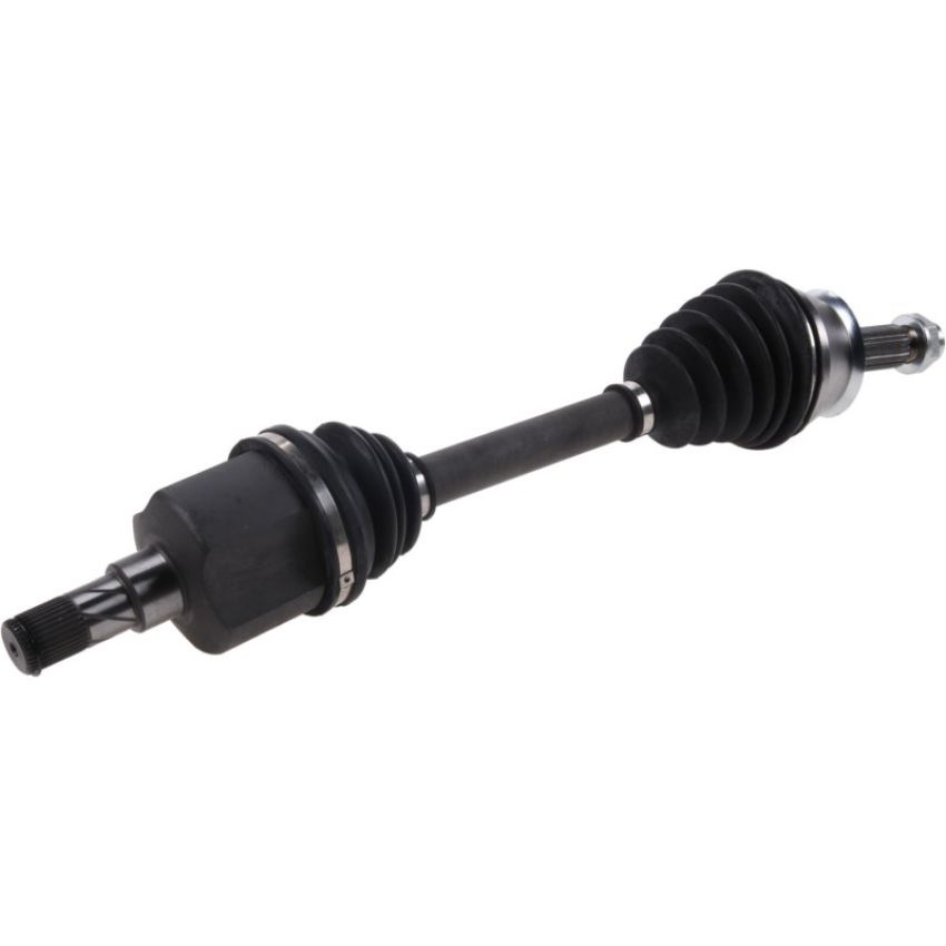 Autopart International Axle Assembly 100% NEW 1700519479