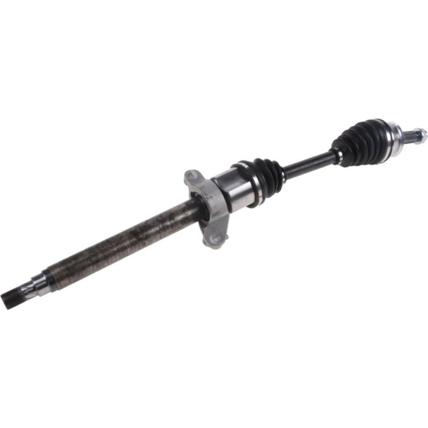 Autopart International Axle Assembly 100% NEW 1700519480