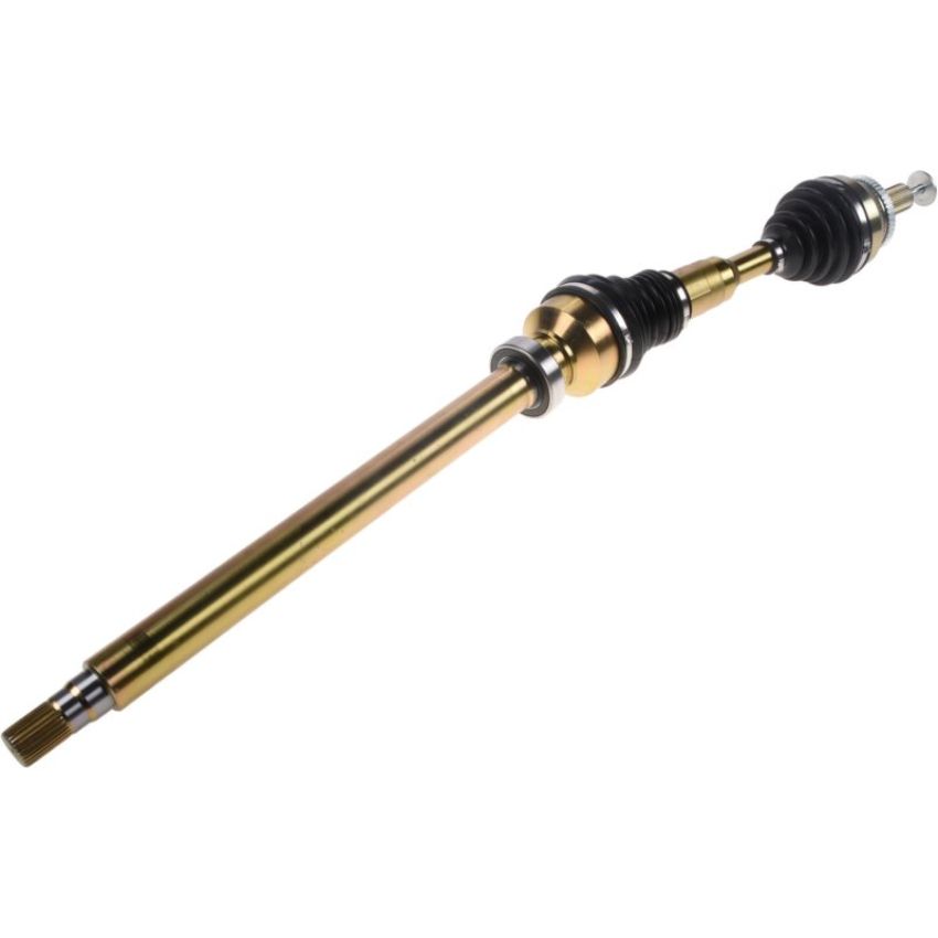 Autopart International Axle Assembly 100% NEW 1700519481