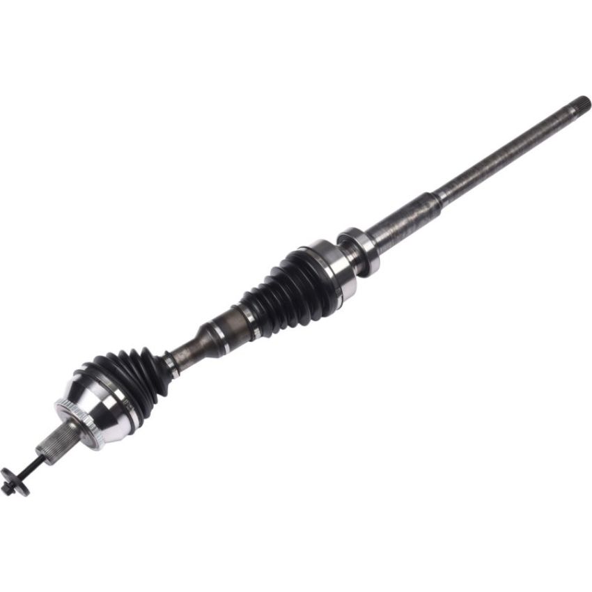 Autopart International Axle Assembly 100% NEW 1700519482