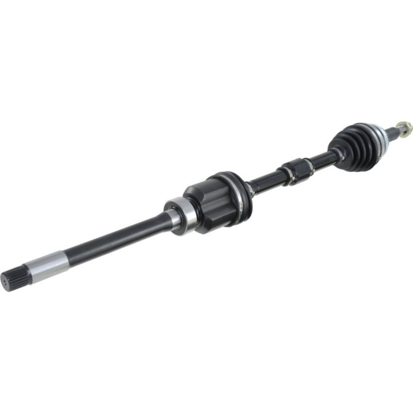 Autopart International Axle Assembly 100% NEW 1700519483