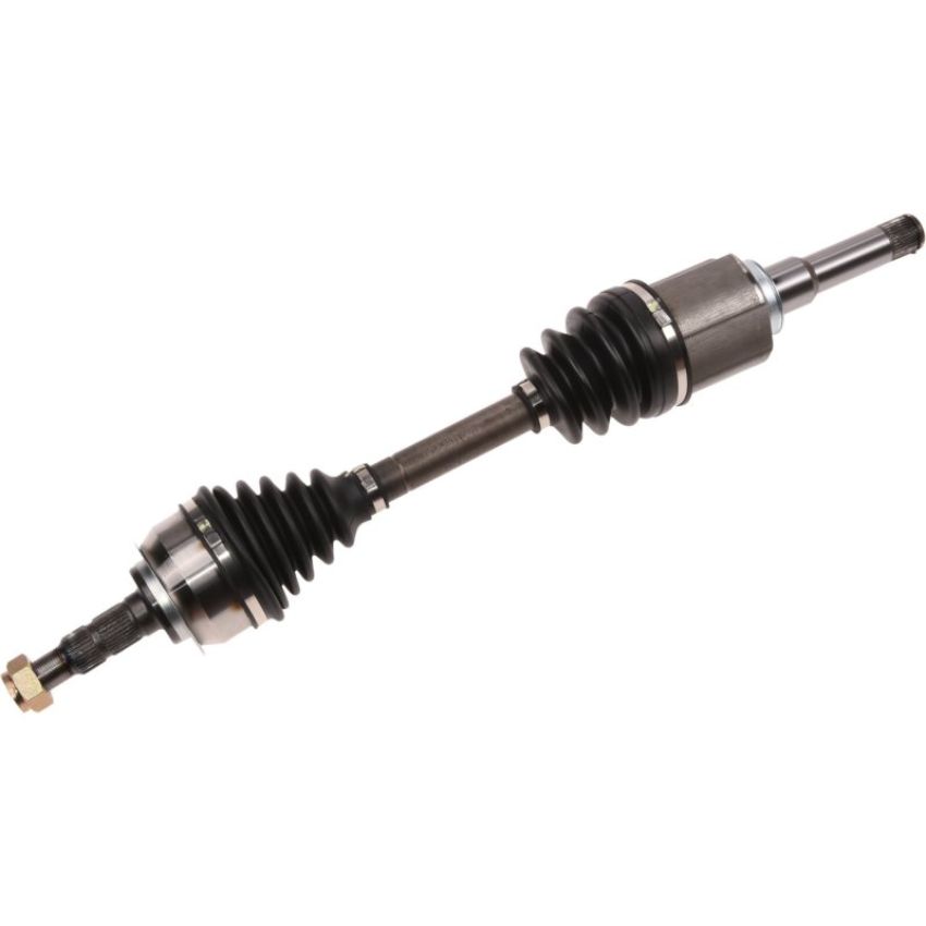 Autopart International Axle Assembly 100% NEW 1700519484