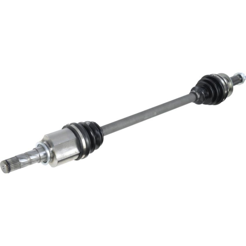 Autopart International Axle Assembly 100% NEW 1700519485