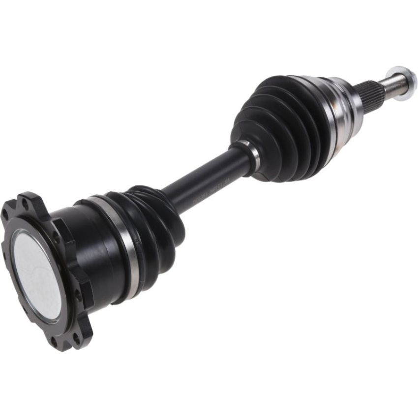 Autopart International Axle Assembly 100% NEW 1700524706